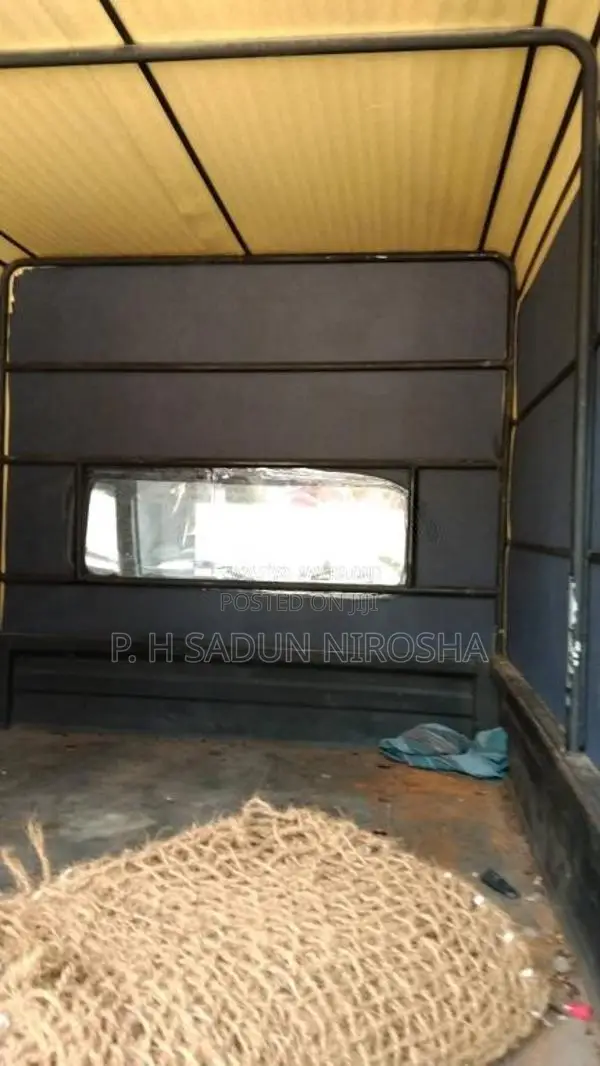Mahindra Bolero 2011 Pickup (Used)