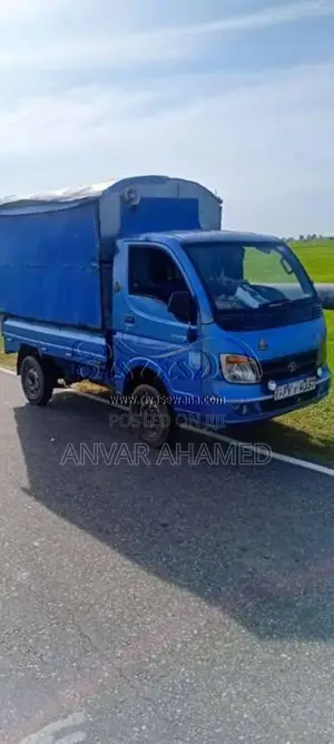 Tata Dimo Batta 2014 Lorry (Used)