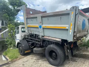 Ashok-Leyland Leyland 1616 2016 Lorry (Used)