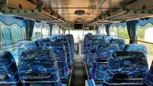 Mitsubishi Fuso 1994 Bus (Used)