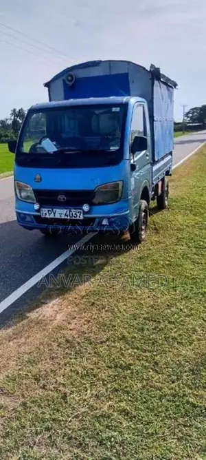 Tata Dimo Batta 2014 Lorry (Used)