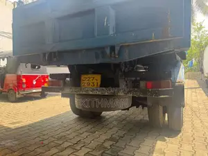 Toyota Dyna 1992 Lorry (Used)