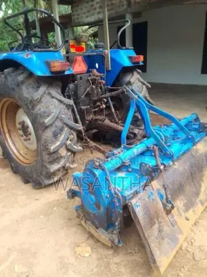 Sonalika DI-50 RX 2021 Tractor (Used)