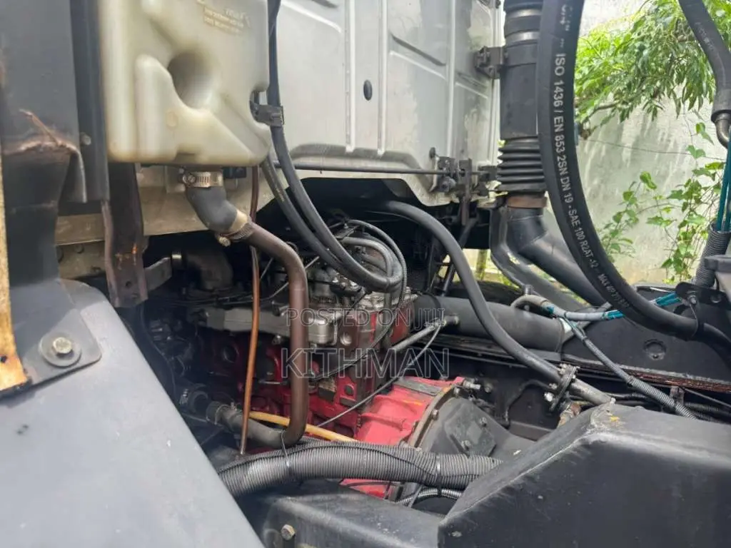 Ashok-Leyland Leyland 1616 2016 Lorry (Used)