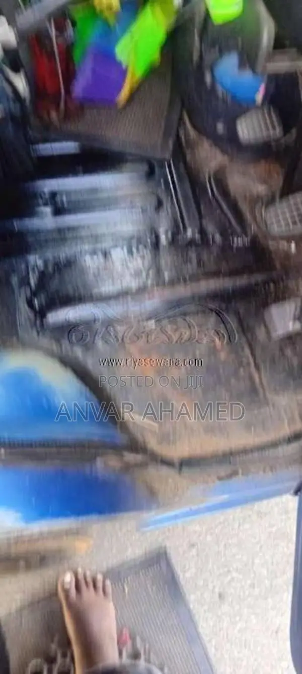 Tata Dimo Batta 2014 Lorry (Used)