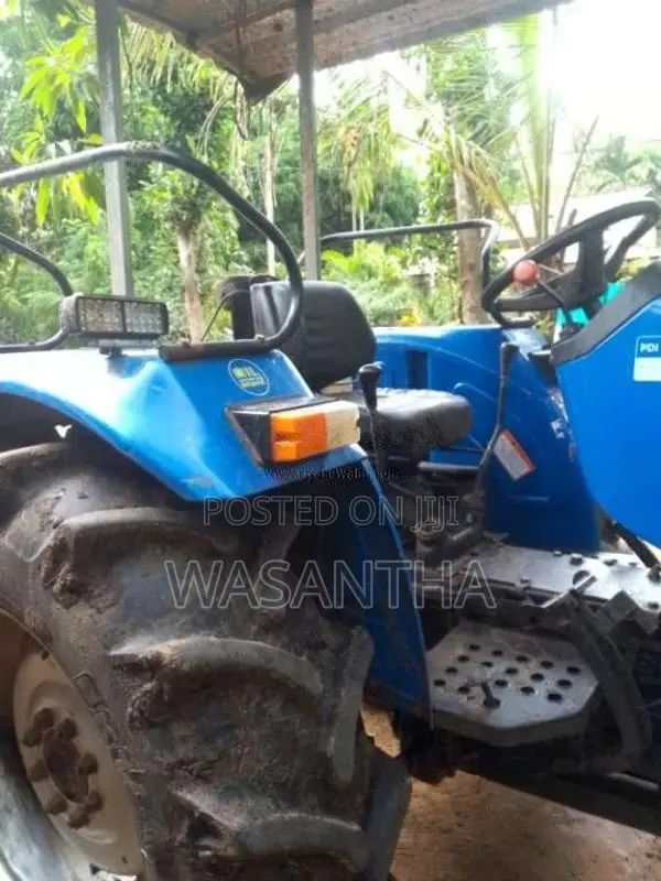 Sonalika DI-50 RX 2021 Tractor (Used)