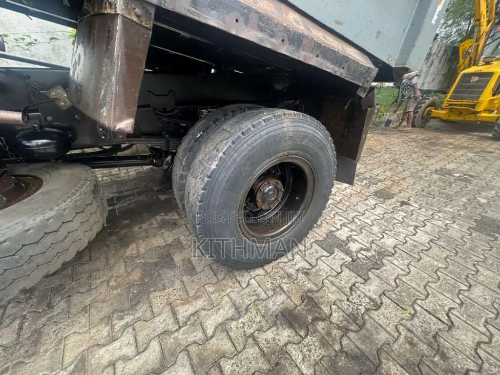 Ashok-Leyland Leyland 1616 2016 Lorry (Used)