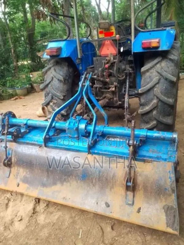 Sonalika DI-50 RX 2021 Tractor (Used)