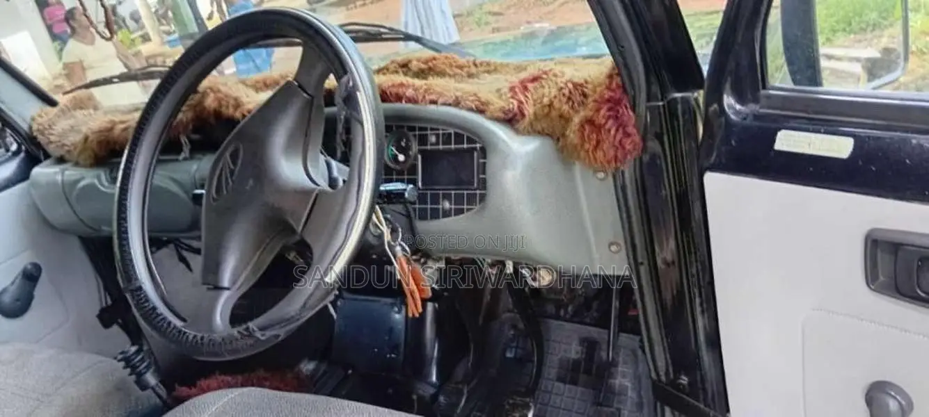 Mahindra Bolero 2016 Pickup (Used)