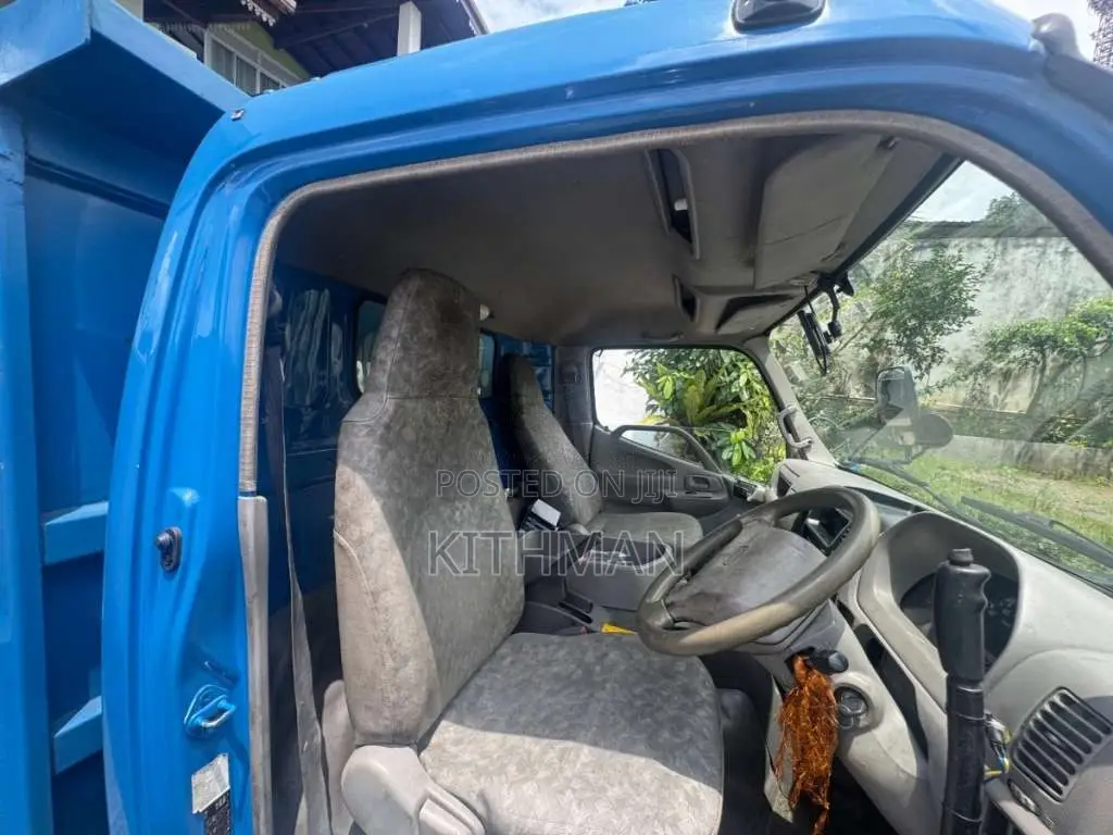 Toyota Dyna 1992 Lorry (Used)