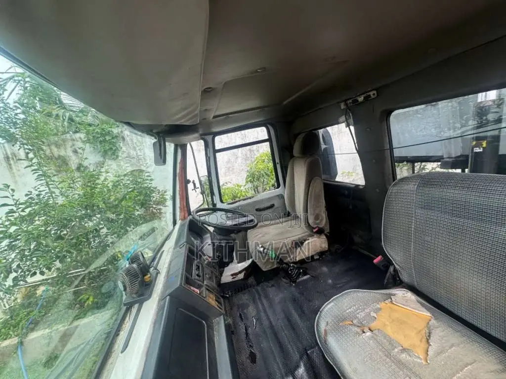 Ashok-Leyland Leyland 1616 2016 Lorry (Used)