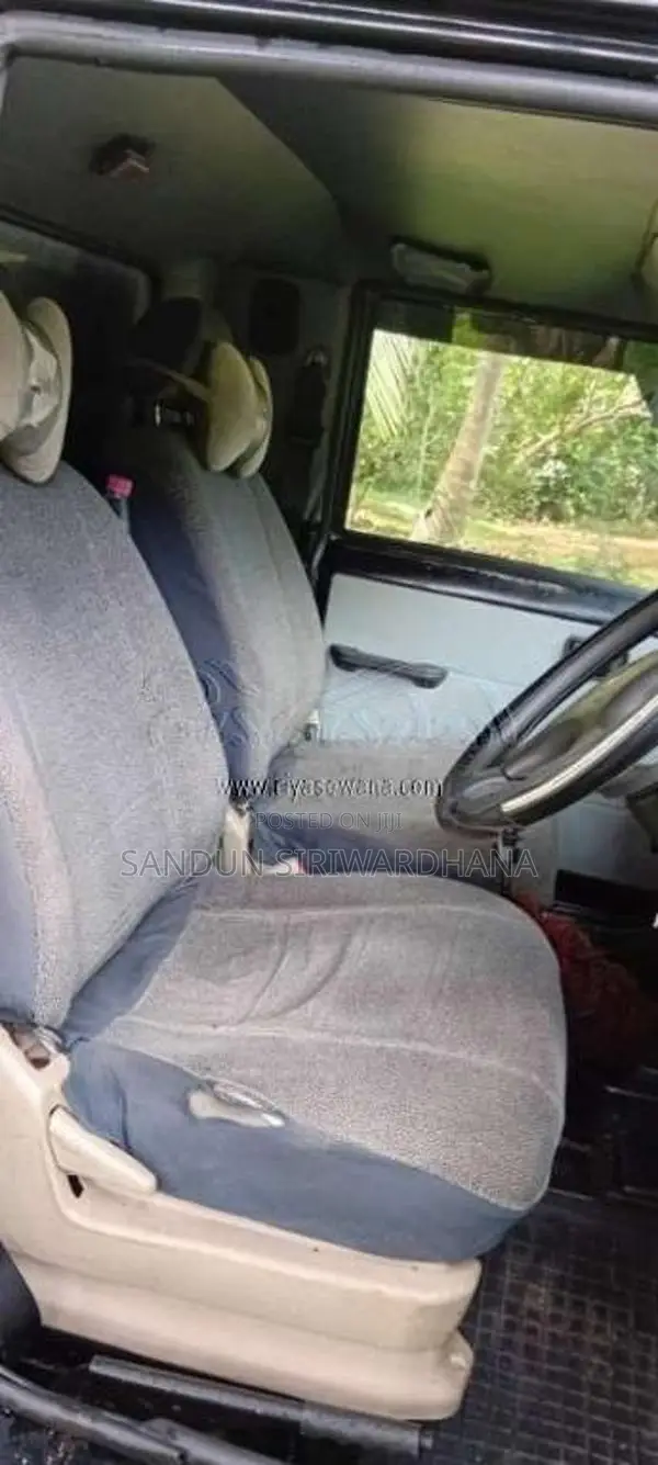 Mahindra Bolero 2016 Pickup (Used)