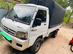 Foton Foton 2015 Lorry (Used)