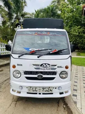 Tata Dimo Batta 2006 Lorry (Used)