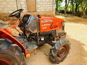 Kubota 3408 2020 Tractor (Used)