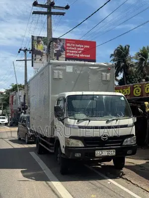 HINO Hino 2009 Lorry (Used)