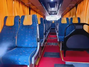 Ashok-Leyland Leyland 2017 Bus (Used)