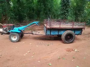 Kubota Kubota 2005 Tractor (Used)