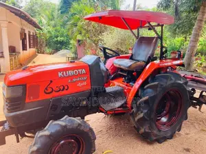 Kubota 3408 2020 Tractor (Used)