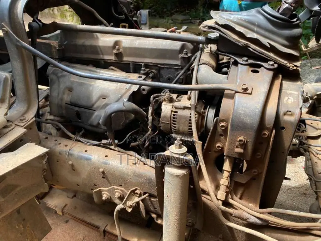 Toyota Dyna 1994 Lorry (Used)
