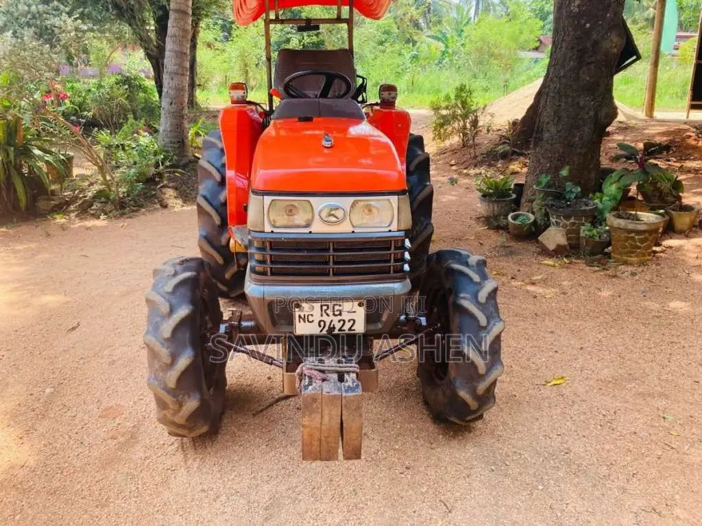 Kubota 3408 2020 Tractor (Used)