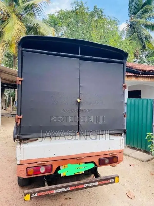 Foton Foton 2015 Lorry (Used)