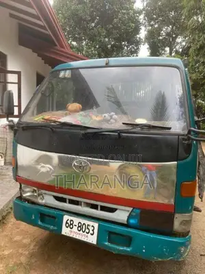 Toyota Dyna 1994 Lorry (Used)