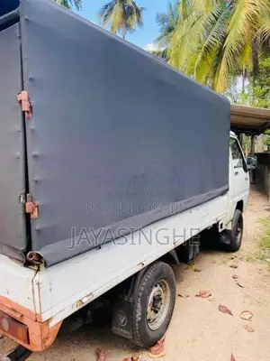 Foton Foton 2015 Lorry (Used)