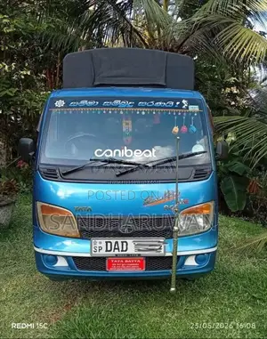 Tata Dimo Batta ACE 2016 Lorry (Used)
