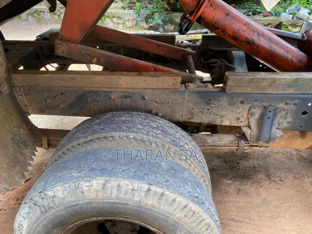 Toyota Dyna 1994 Lorry (Used)