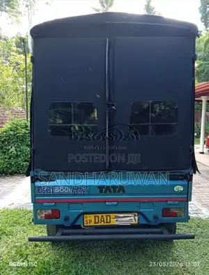 Tata Dimo Batta ACE 2016 Lorry (Used)