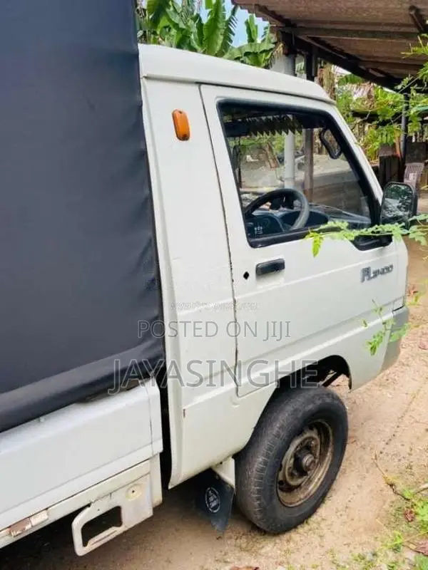 Foton Foton 2015 Lorry (Used)