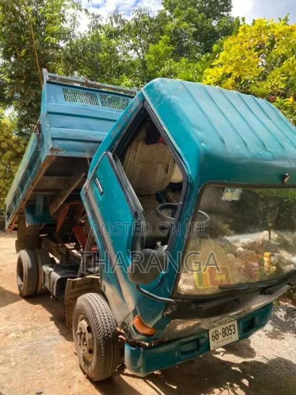 Toyota Dyna 1994 Lorry (Used)