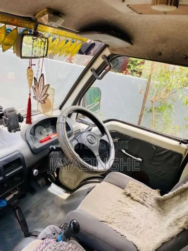 Foton Foton 2015 Lorry (Used)