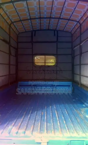 Tata Dimo Batta ACE 2016 Lorry (Used)