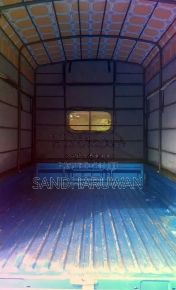 Tata Dimo Batta ACE 2016 Lorry (Used)