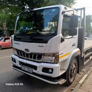 Mahindra Fuso 2019 Lorry (Used)