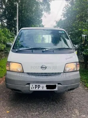Nissan Vanette 2006 Lorry (Used)