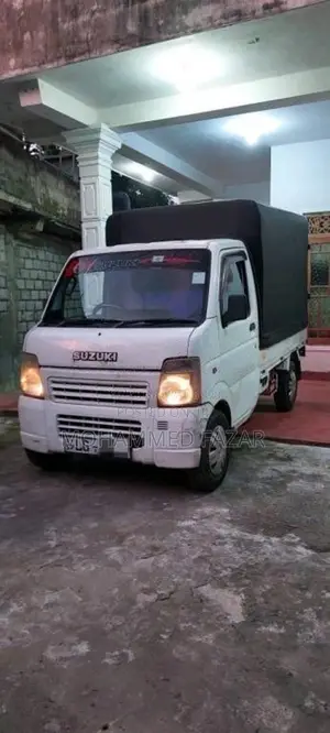 Suzuki LE AD 63T 2005 Lorry (Used)