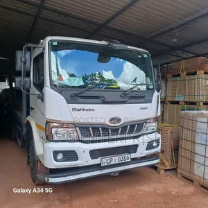 Mahindra Fuso 2019 Lorry (Used)