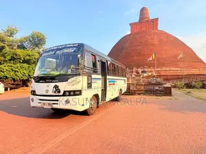 Tata Marcopolo 2012 Bus (Used)