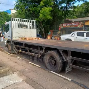 Mahindra Fuso 2019 Lorry (Used)