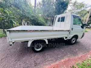 Nissan Vanette 2006 Lorry (Used)
