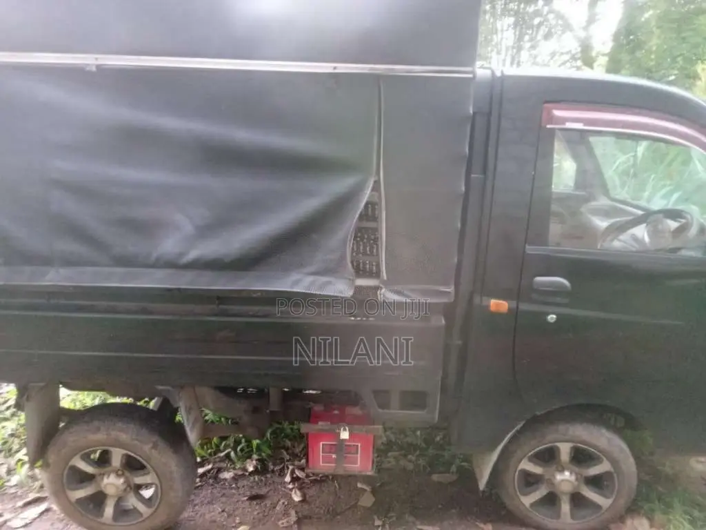 Mahindra Maxximo 2012 Lorry (Used)