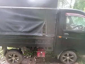 Mahindra Maxximo 2012 Lorry (Used)