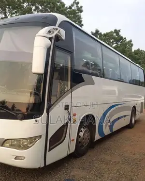 Other King Long 2015 Bus (Used)