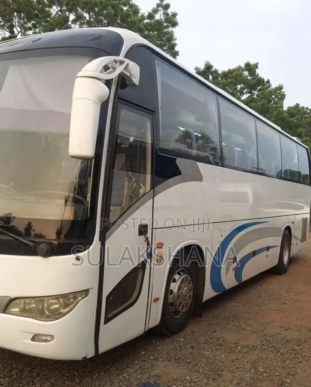 Other King Long 2015 Bus (Used)