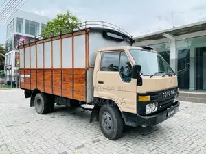Toyota Dyna 300 1987 Lorry (Used)
