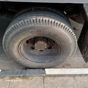Mahindra Fuso 2019 Lorry (Used)
