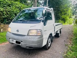 Nissan Vanette 2006 Lorry (Used)